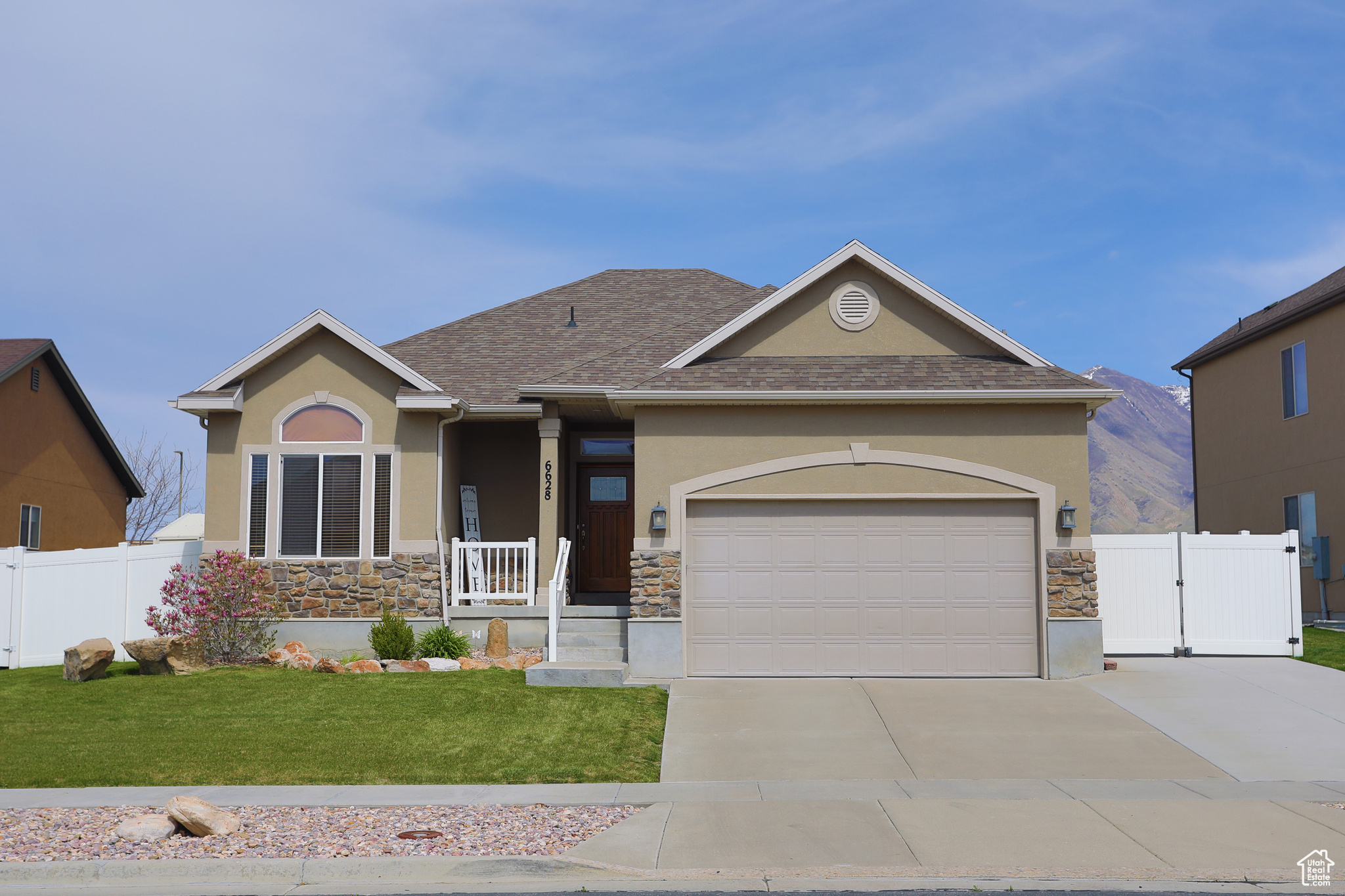 STARSIDE - Residential