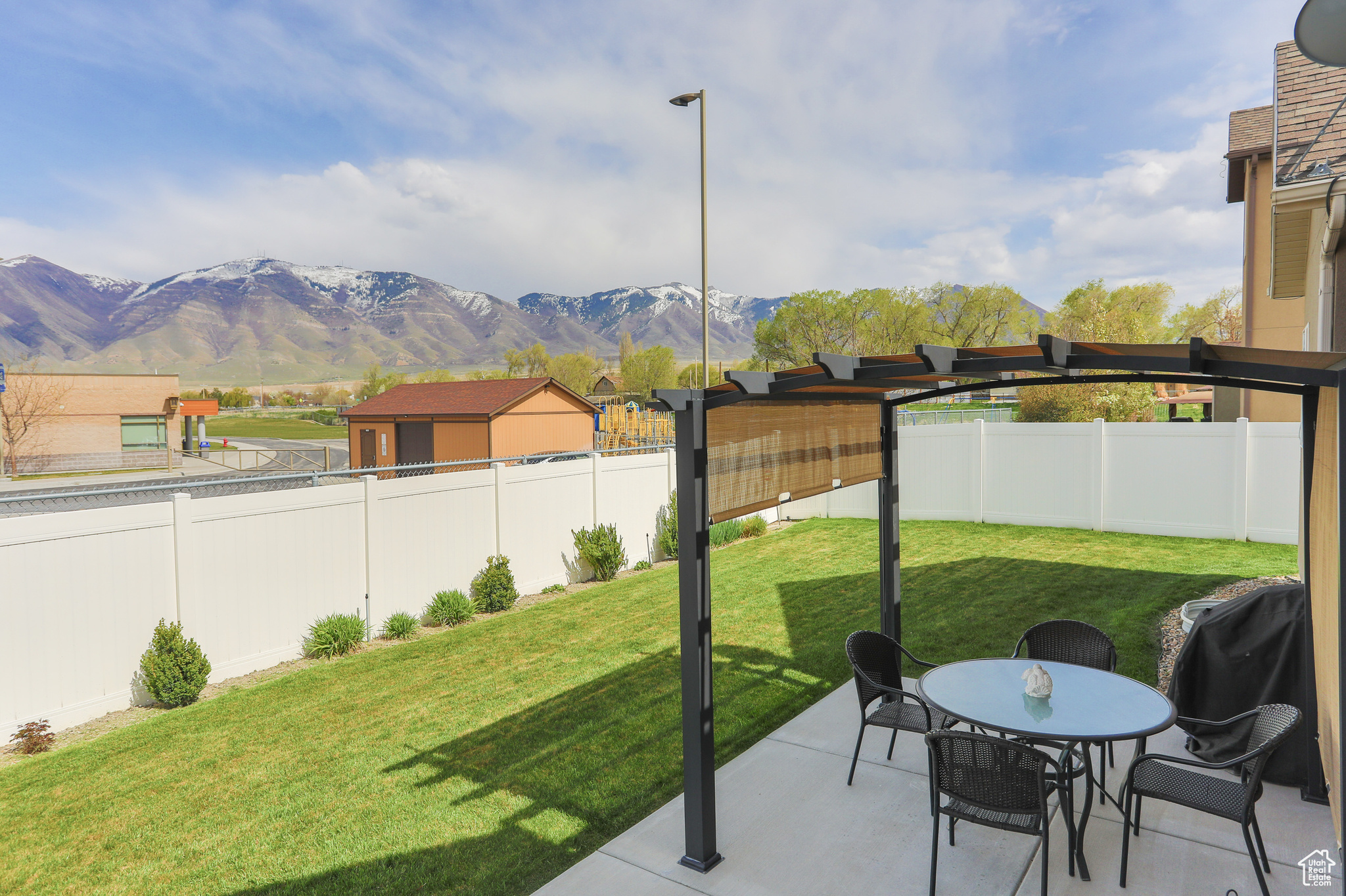 STARSIDE - Residential