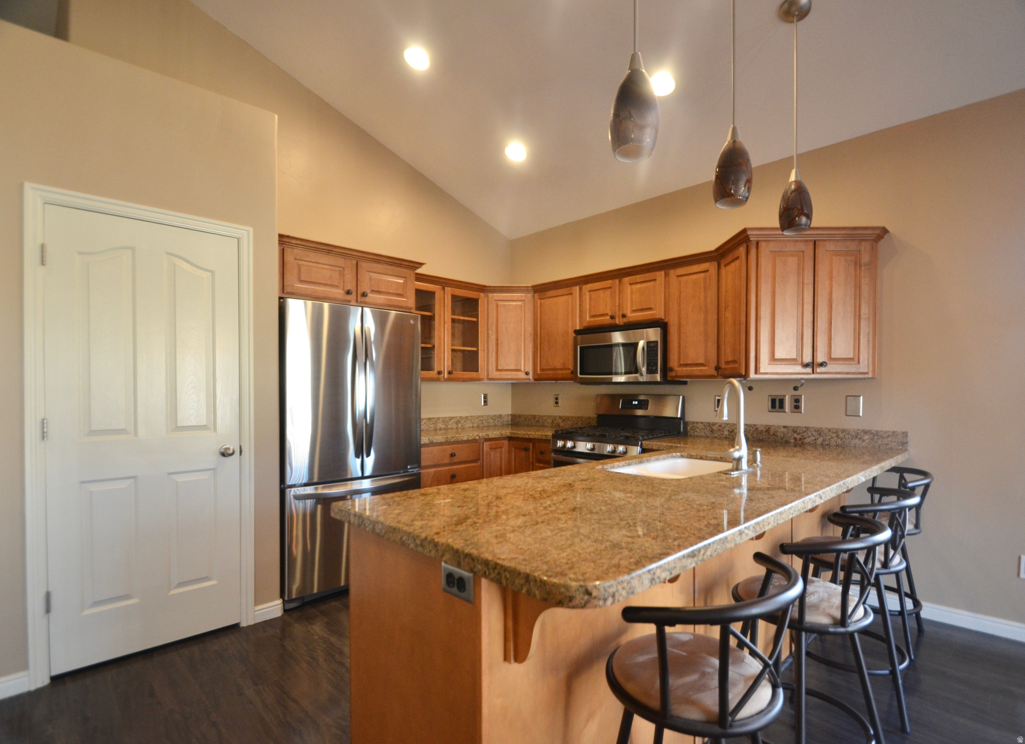 STARSIDE - Residential