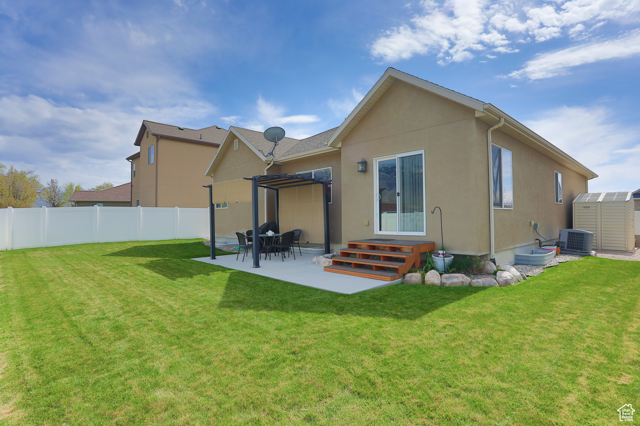 STARSIDE - Residential