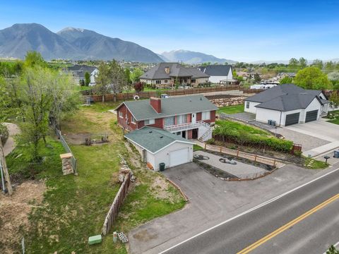 Tiny photo for 149 W 1600 S, Mapleton, UT 84664 (MLS # 2152525)