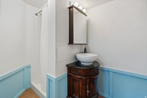 Tiny photo for 149 W 1600 S, Mapleton, UT 84664 (MLS # 2152525)