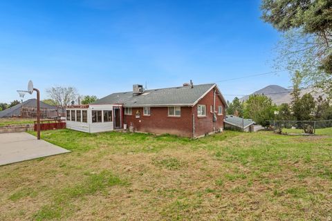 Tiny photo for 149 W 1600 S, Mapleton, UT 84664 (MLS # 2152525)