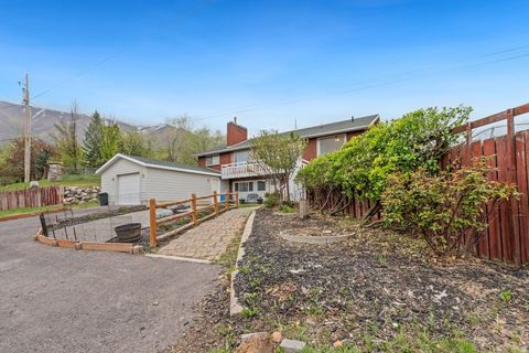 Tiny photo for 149 W 1600 S, Mapleton, UT 84664 (MLS # 2152525)
