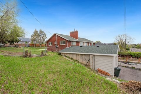 Tiny photo for 149 W 1600 S, Mapleton, UT 84664 (MLS # 2152525)