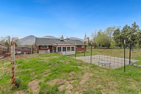 Tiny photo for 149 W 1600 S, Mapleton, UT 84664 (MLS # 2152525)