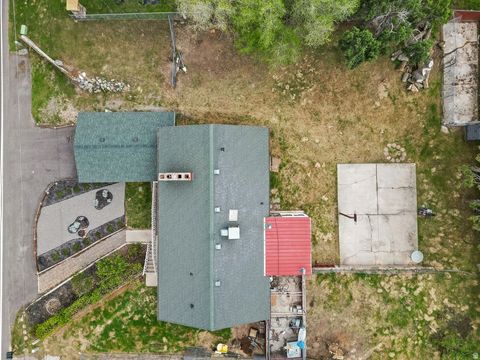 Tiny photo for 149 W 1600 S, Mapleton, UT 84664 (MLS # 2152525)