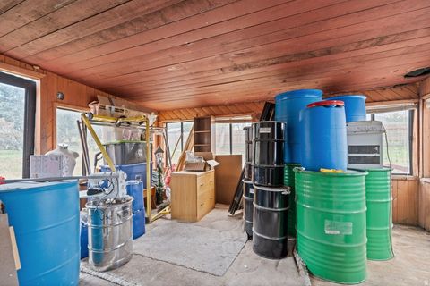 Tiny photo for 149 W 1600 S, Mapleton, UT 84664 (MLS # 2152525)