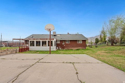 Tiny photo for 149 W 1600 S, Mapleton, UT 84664 (MLS # 2152525)