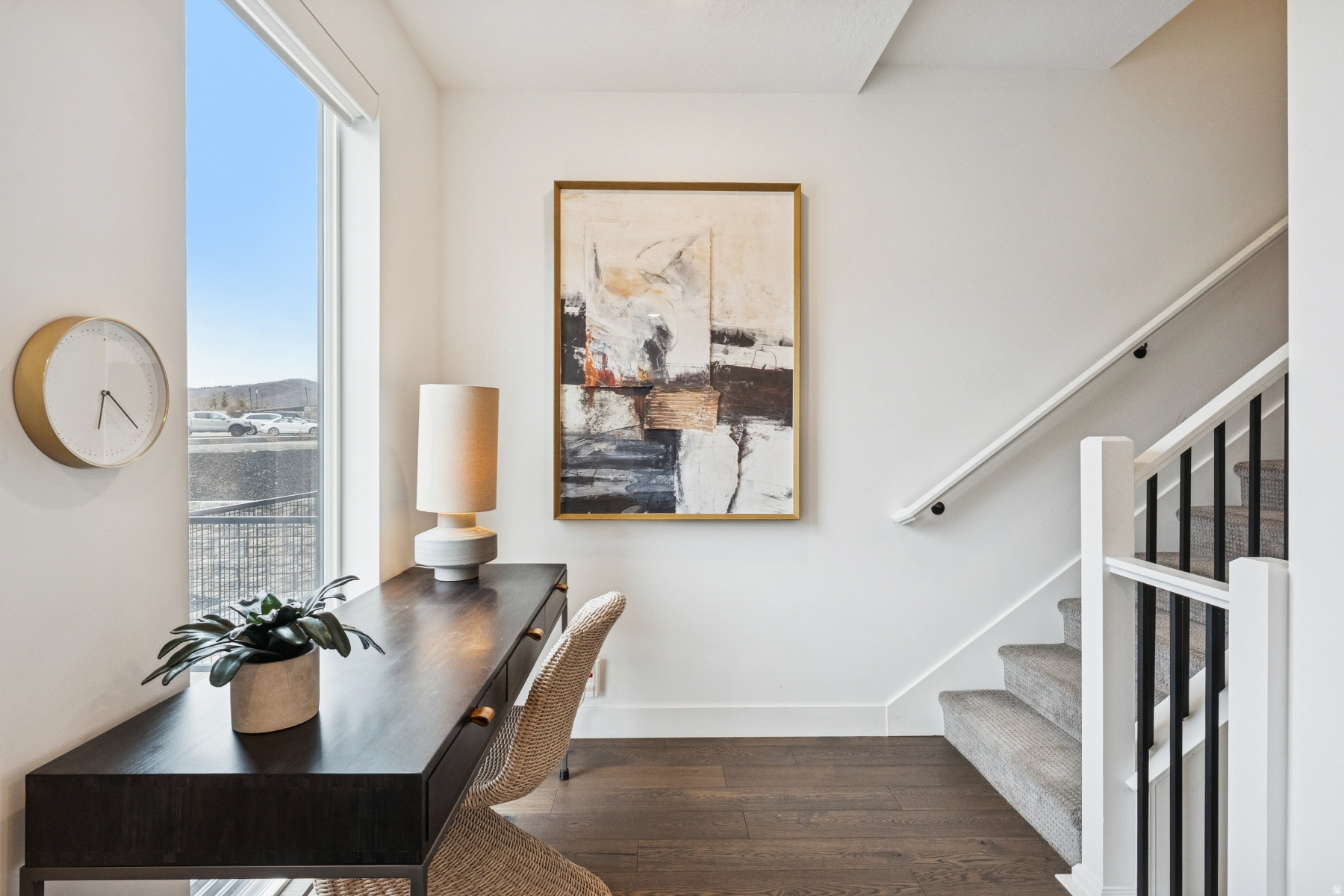 DISCOVERY RIDGE - Residential