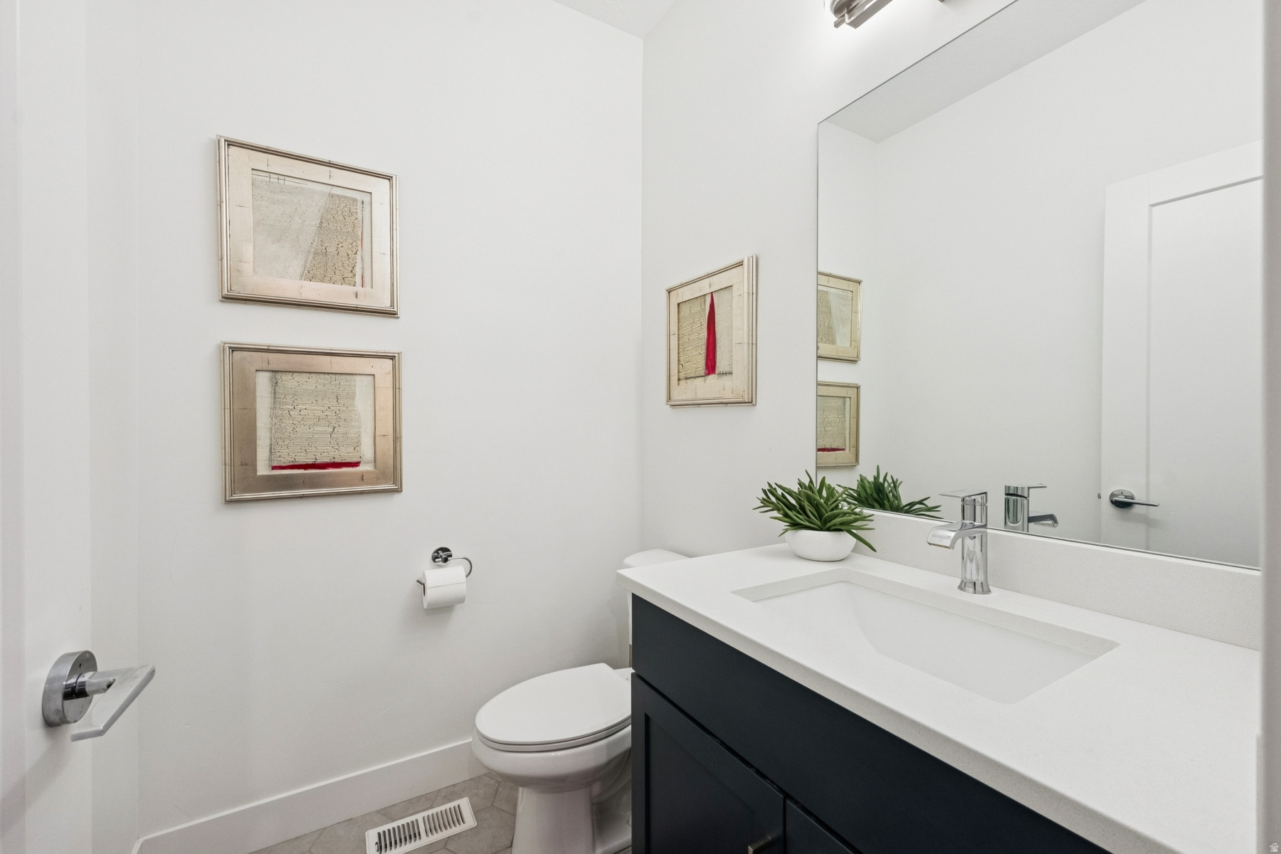 DISCOVERY RIDGE - Residential