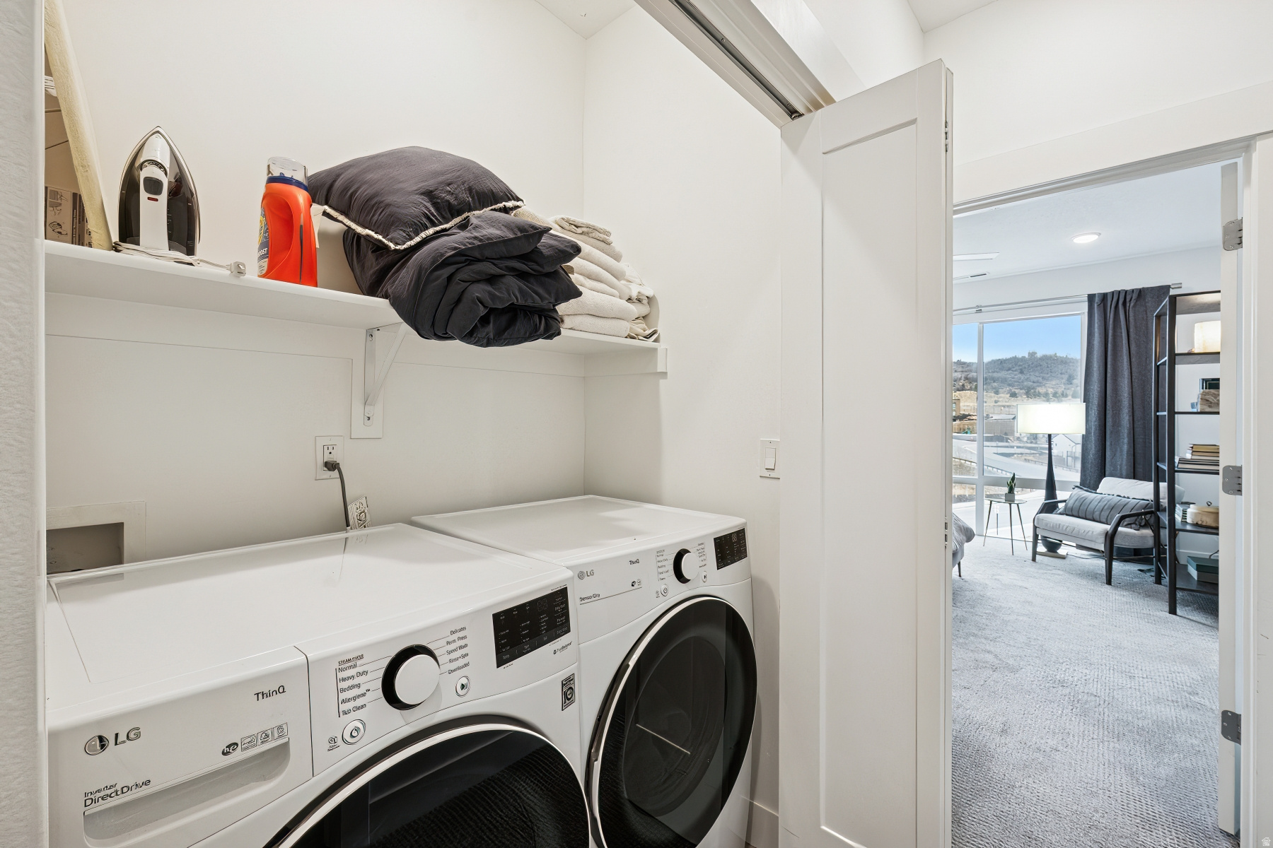 DISCOVERY RIDGE - Residential