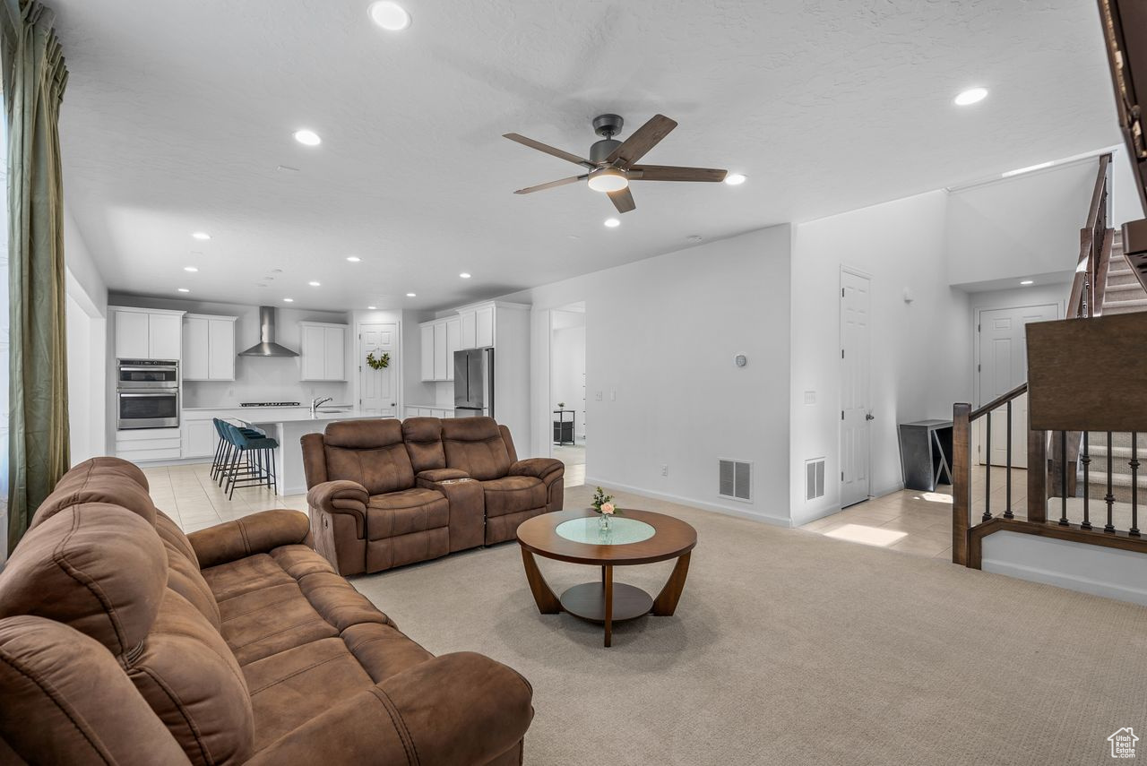 WILDFLOWER - Residential