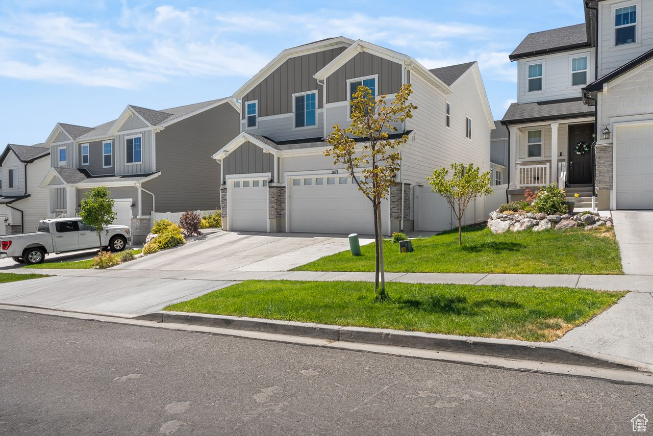 WILDFLOWER - Residential