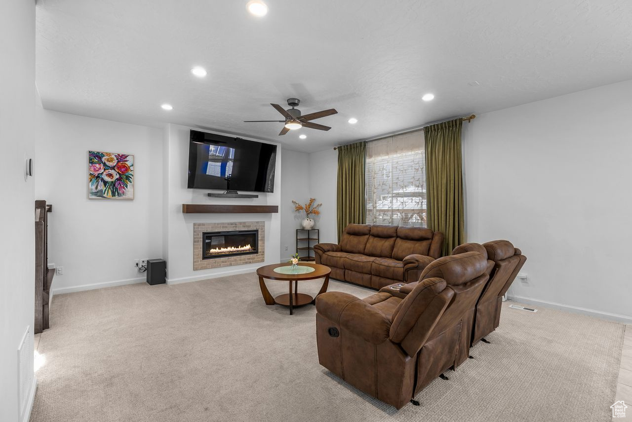 WILDFLOWER - Residential