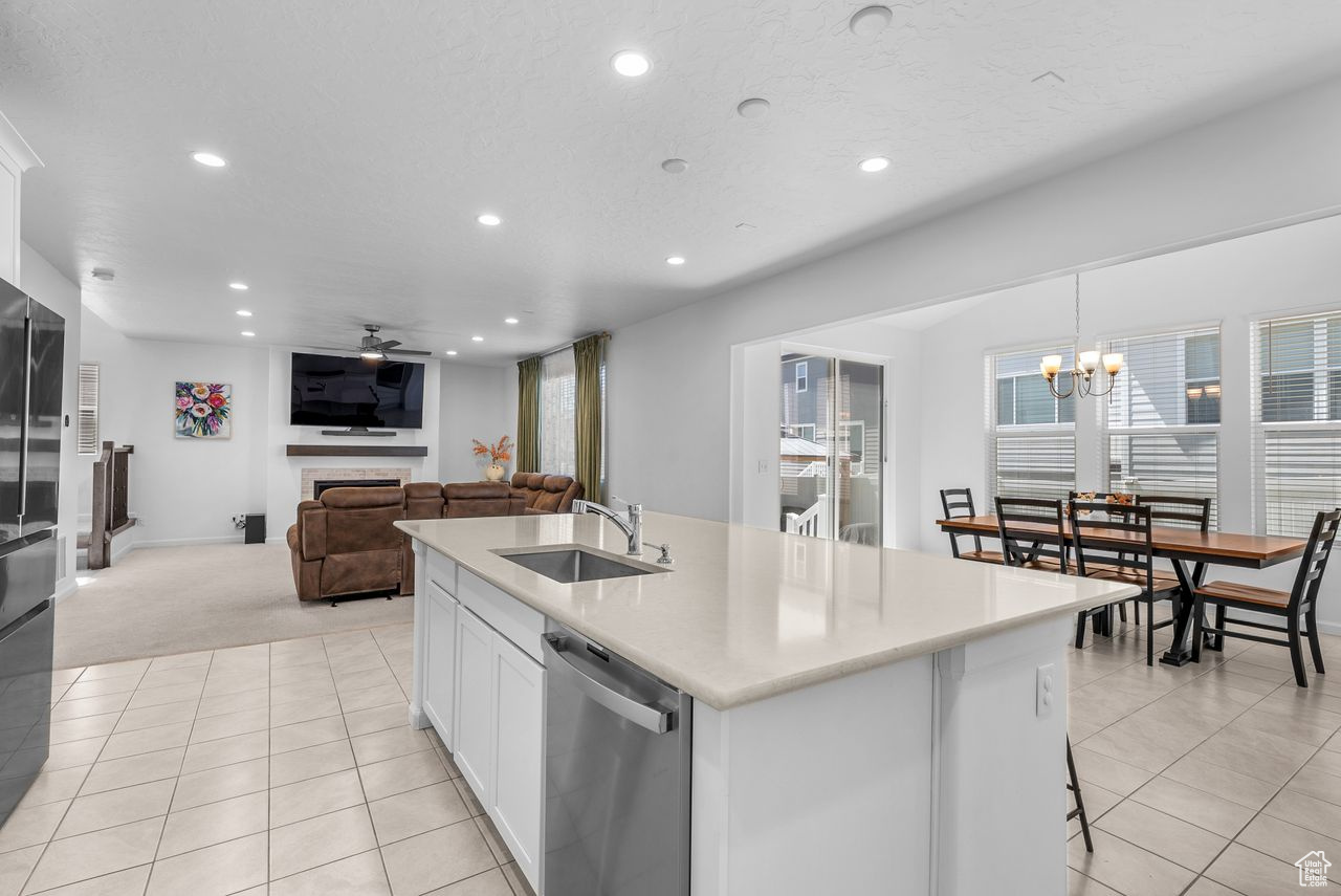 WILDFLOWER - Residential