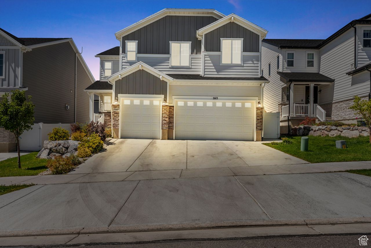 WILDFLOWER - Residential