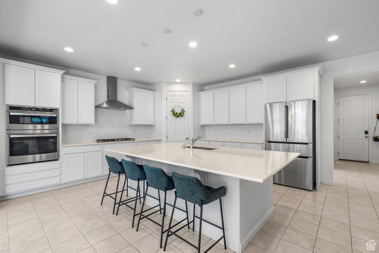 WILDFLOWER - Residential