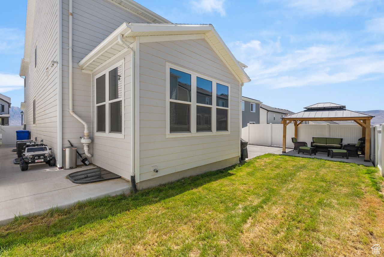 WILDFLOWER - Residential