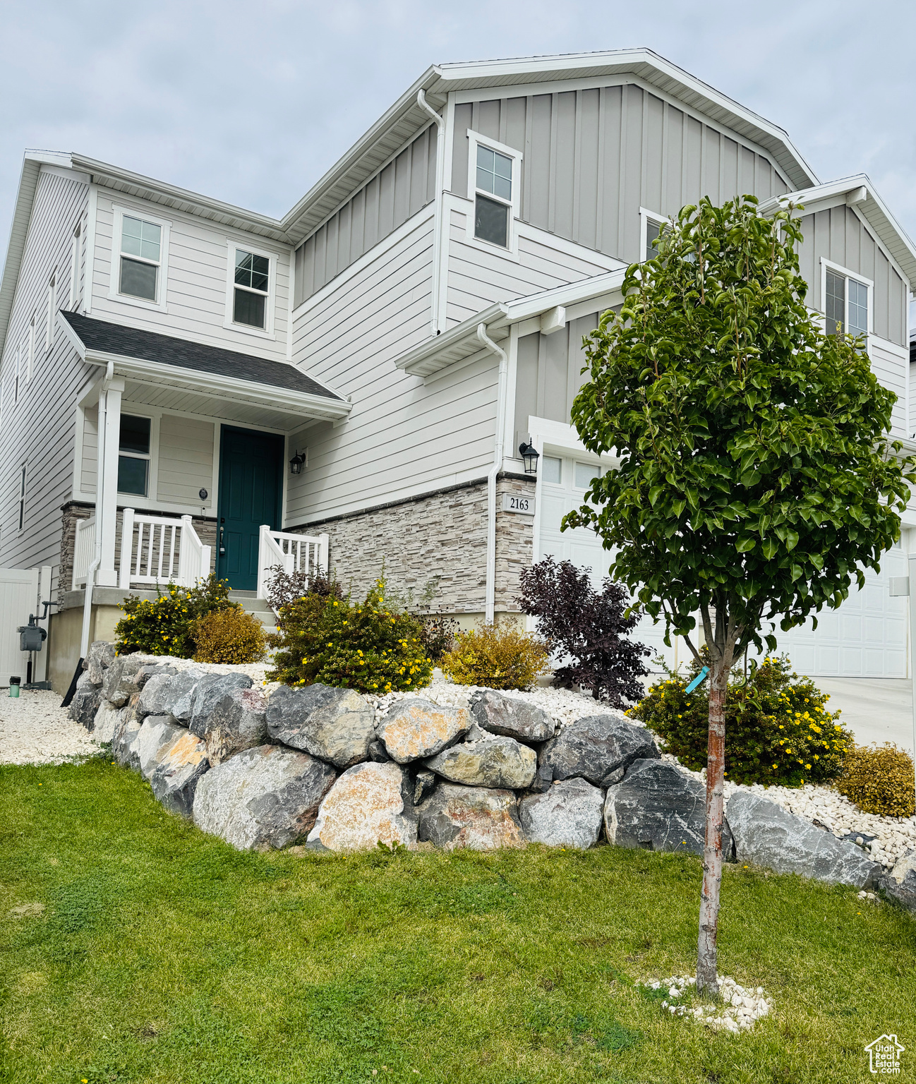 WILDFLOWER - Residential