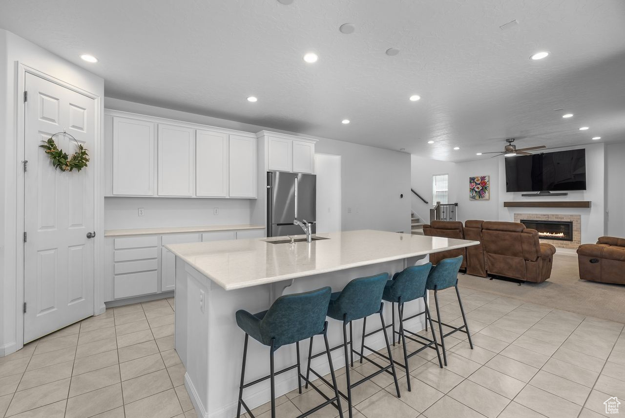 WILDFLOWER - Residential