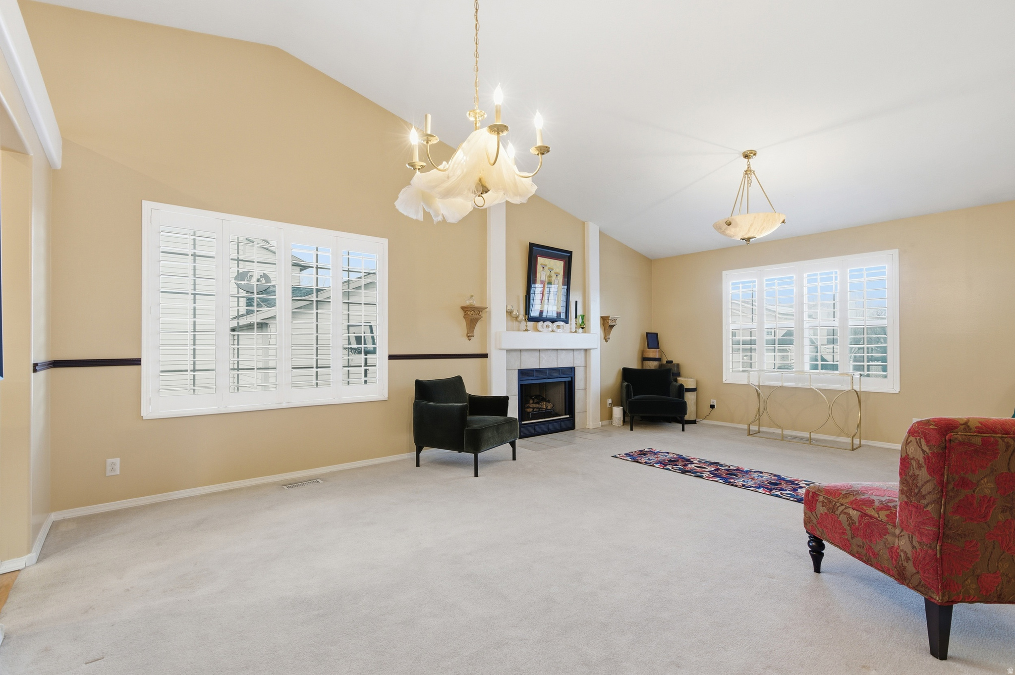 MEADOWS - Residential