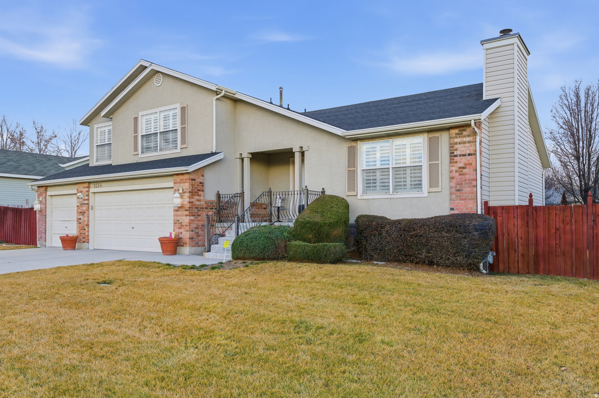 MEADOWS - Residential