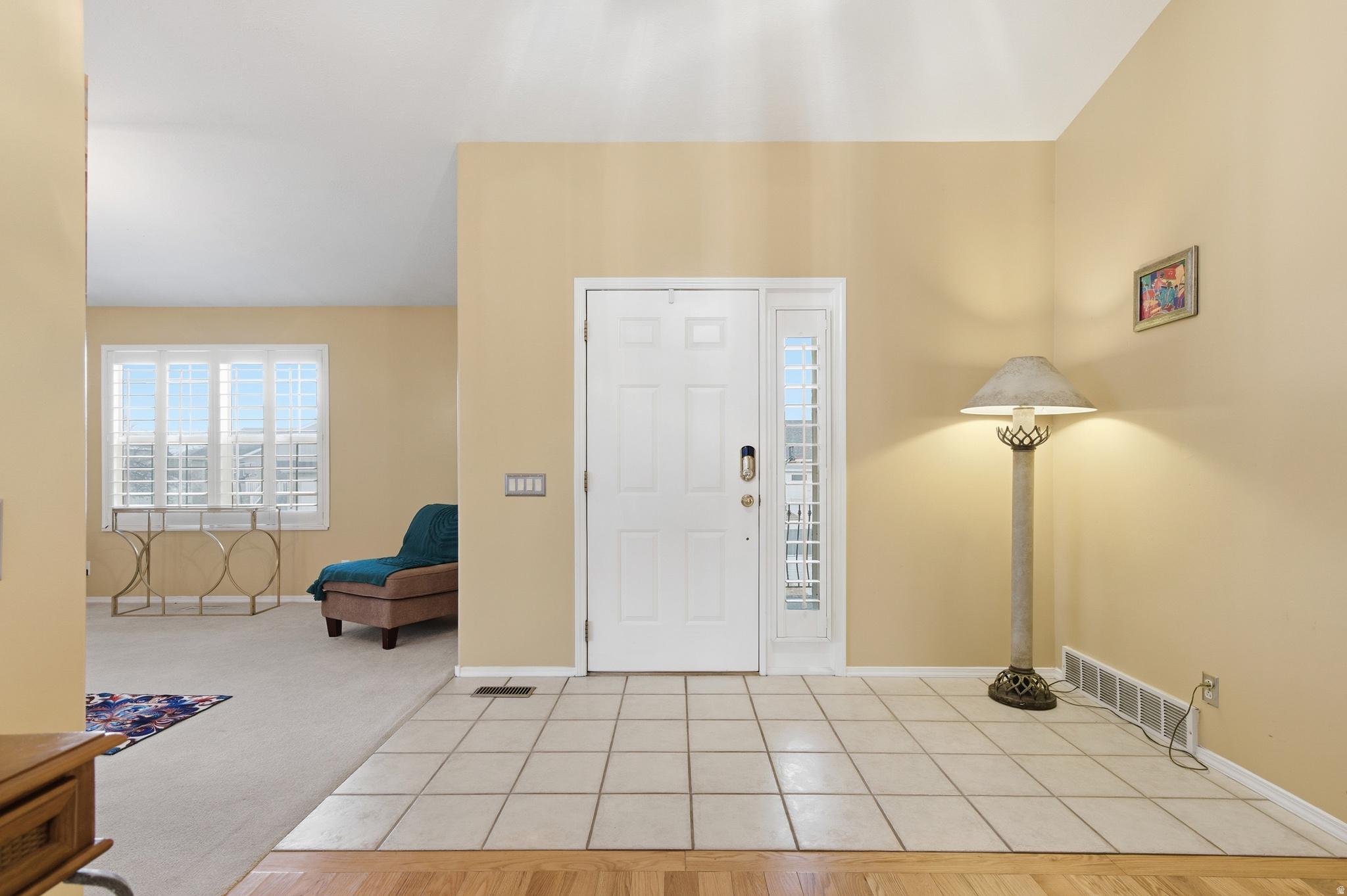 MEADOWS - Residential