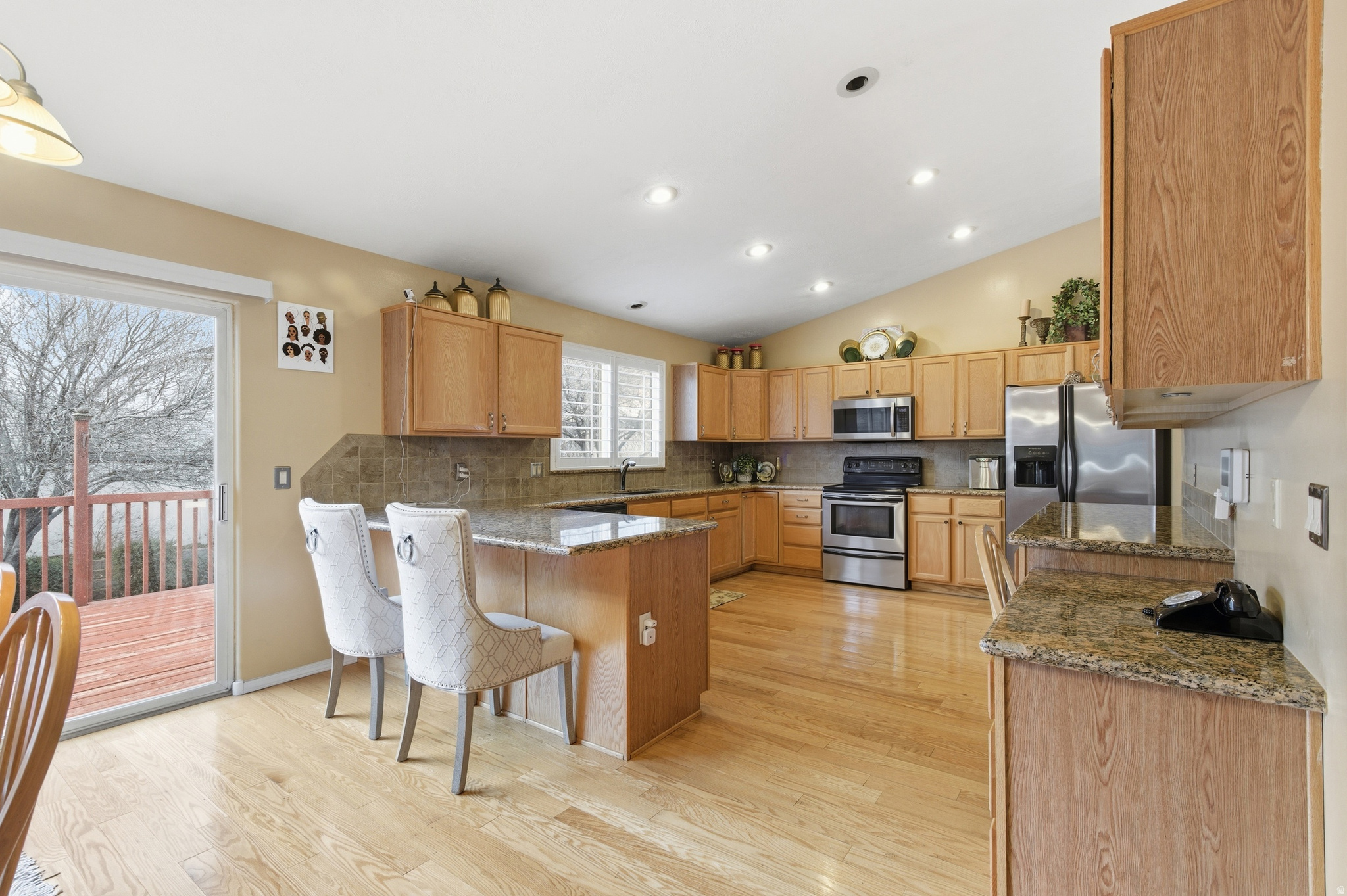 MEADOWS - Residential