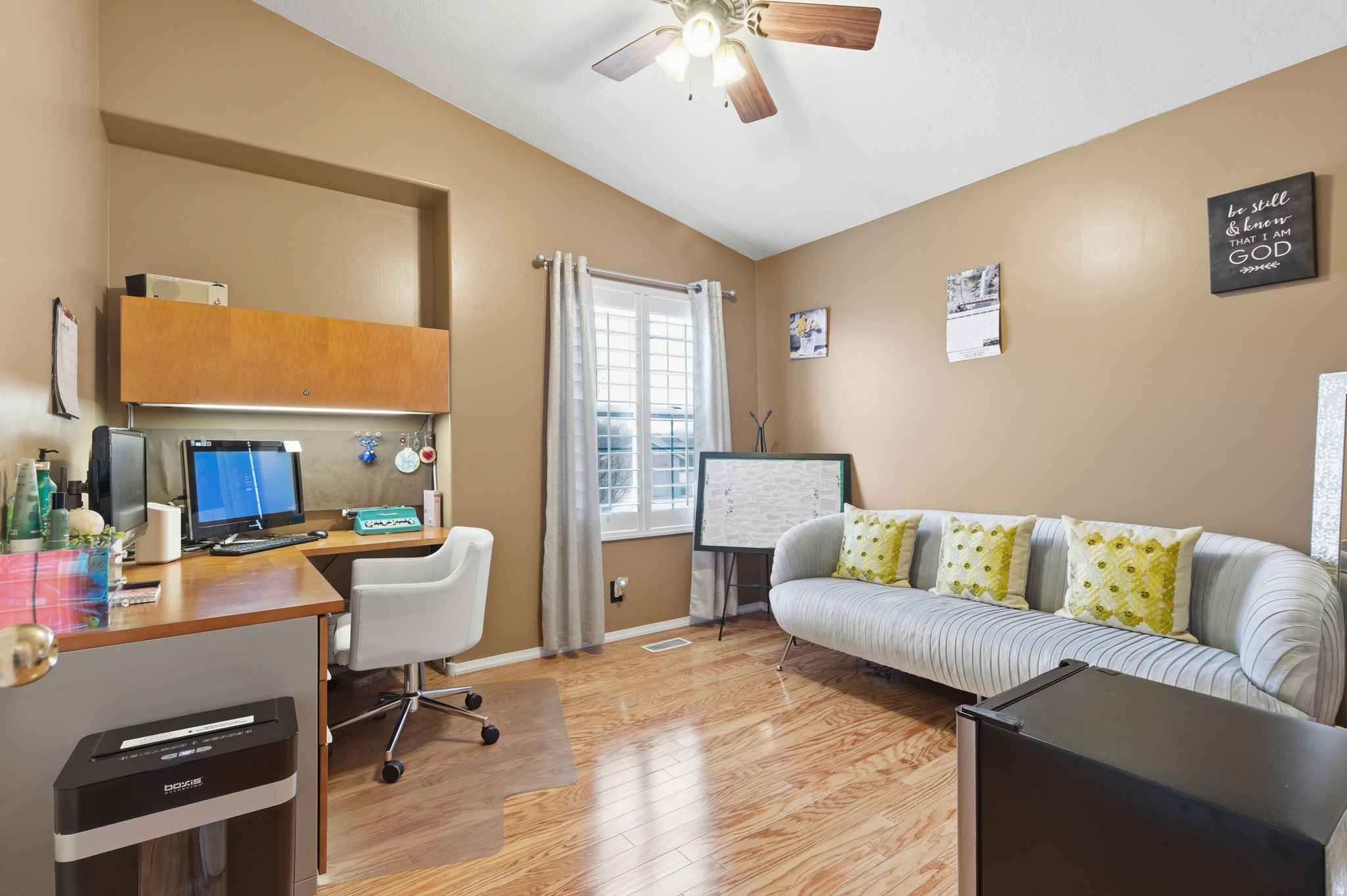 MEADOWS - Residential