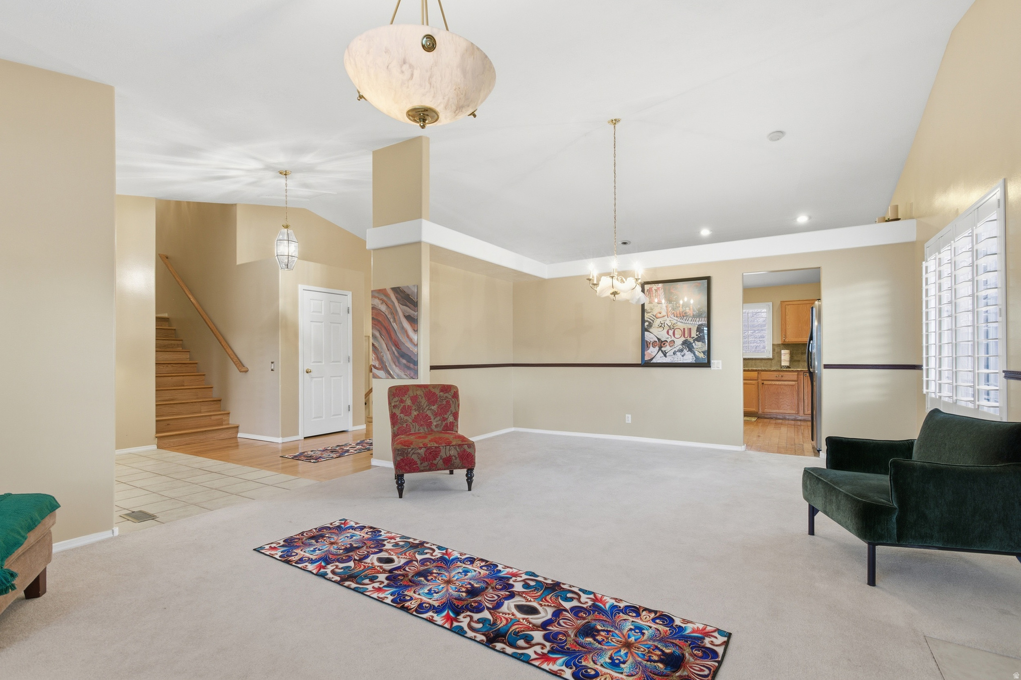 MEADOWS - Residential