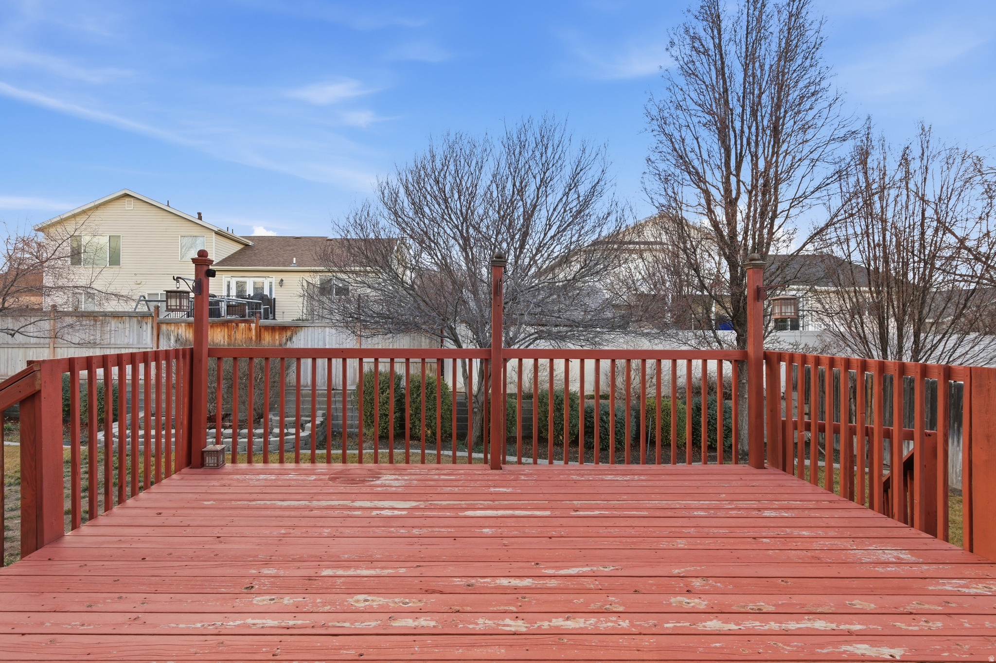 MEADOWS - Residential