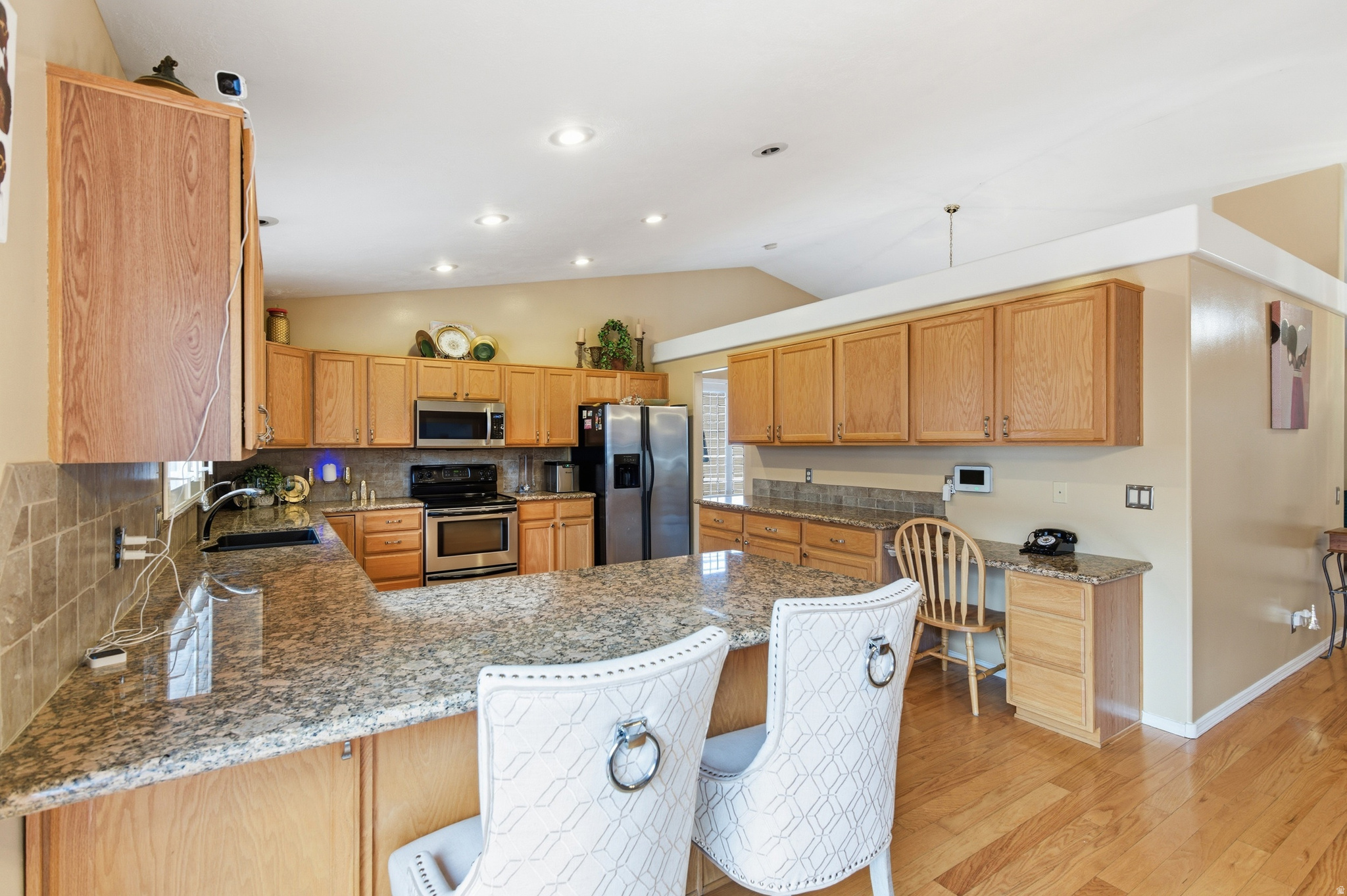 MEADOWS - Residential