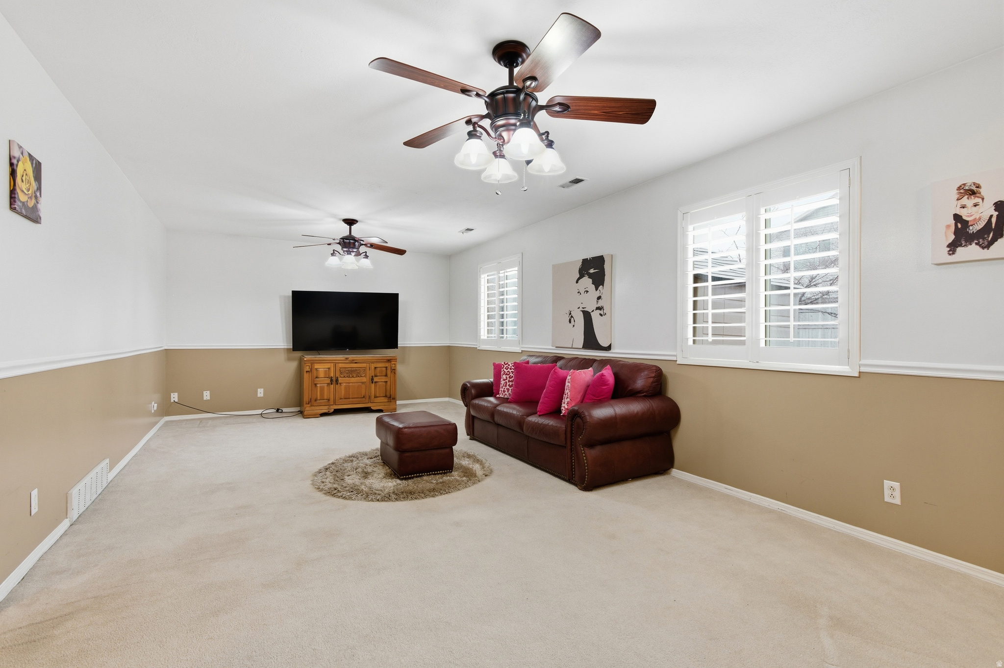 MEADOWS - Residential