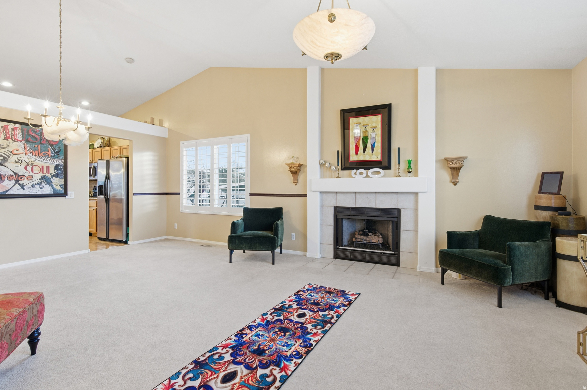 MEADOWS - Residential