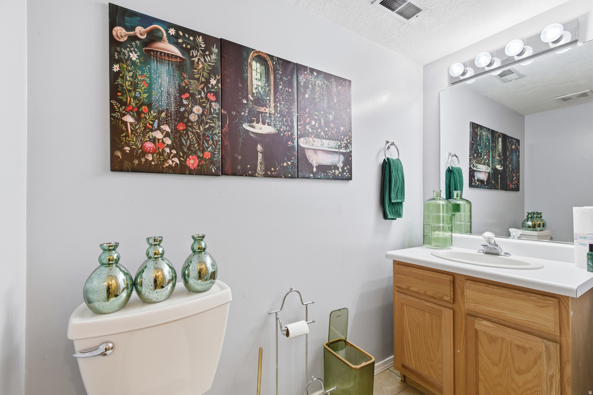 MEADOWS - Residential