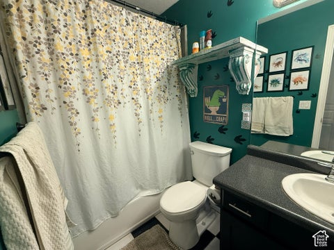 Tiny photo for 5663 S 3150 W, Roy, UT 84067 (MLS # 2190086)