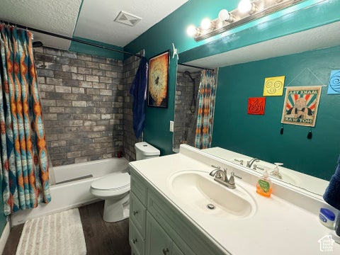 Tiny photo for 5663 S 3150 W, Roy, UT 84067 (MLS # 2190086)