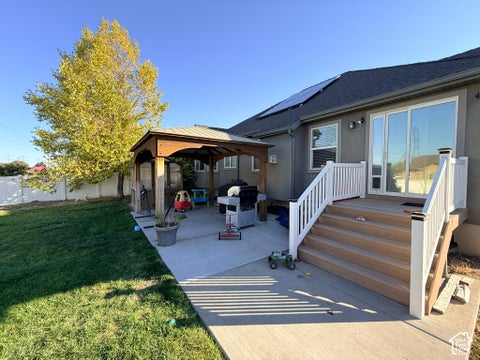 Tiny photo for 5663 S 3150 W, Roy, UT 84067 (MLS # 2190086)