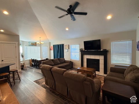 Tiny photo for 5663 S 3150 W, Roy, UT 84067 (MLS # 2190086)