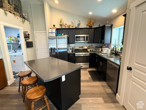 Tiny photo for 5663 S 3150 W, Roy, UT 84067 (MLS # 2190086)