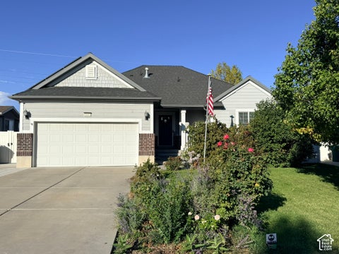 Photo of 5663 S 3150 W, Roy, UT 84067 (MLS # 2190086)