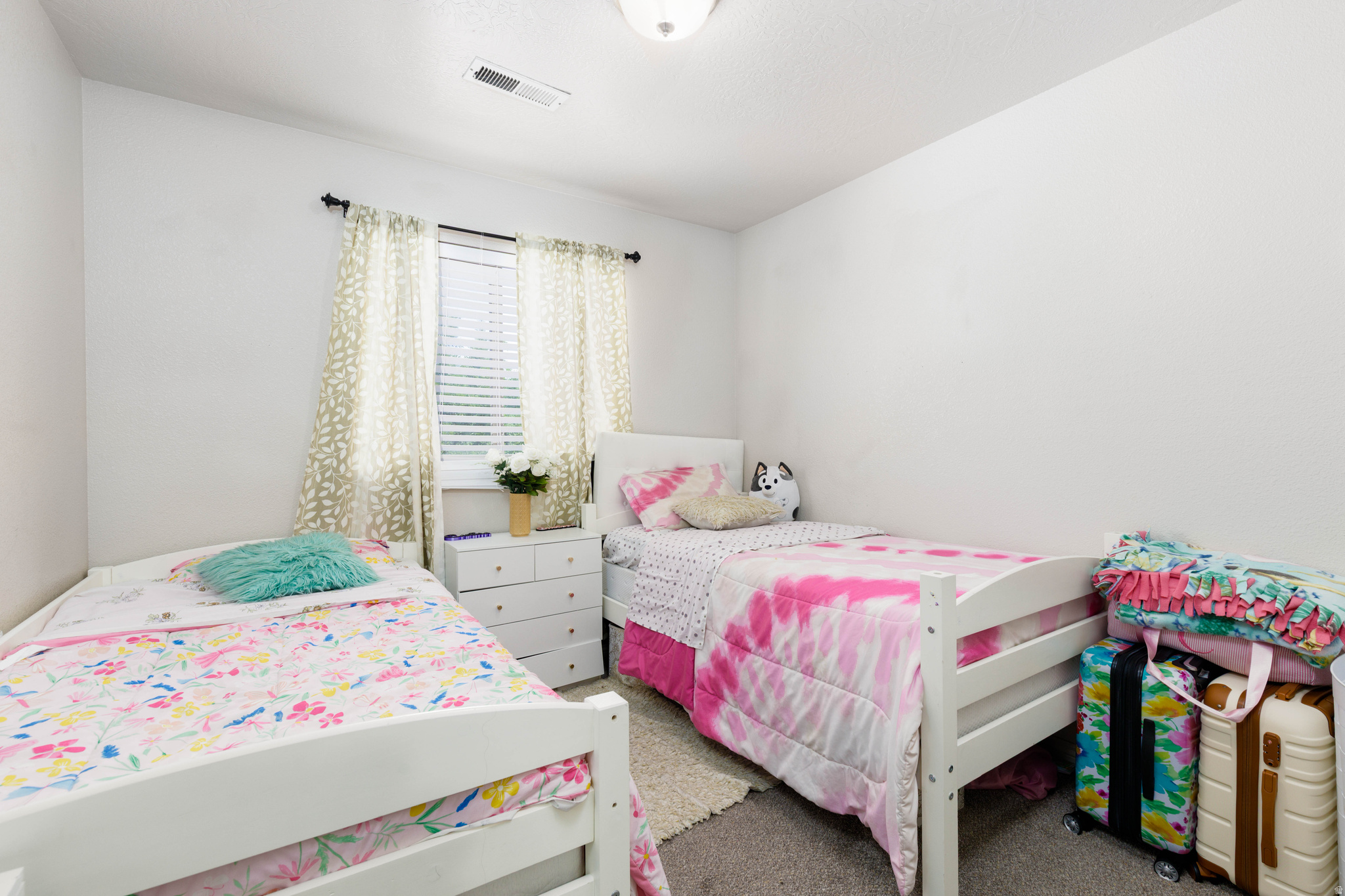 HIDDEN VALLEY TOWN HOMES PUD PH 1 - Residential