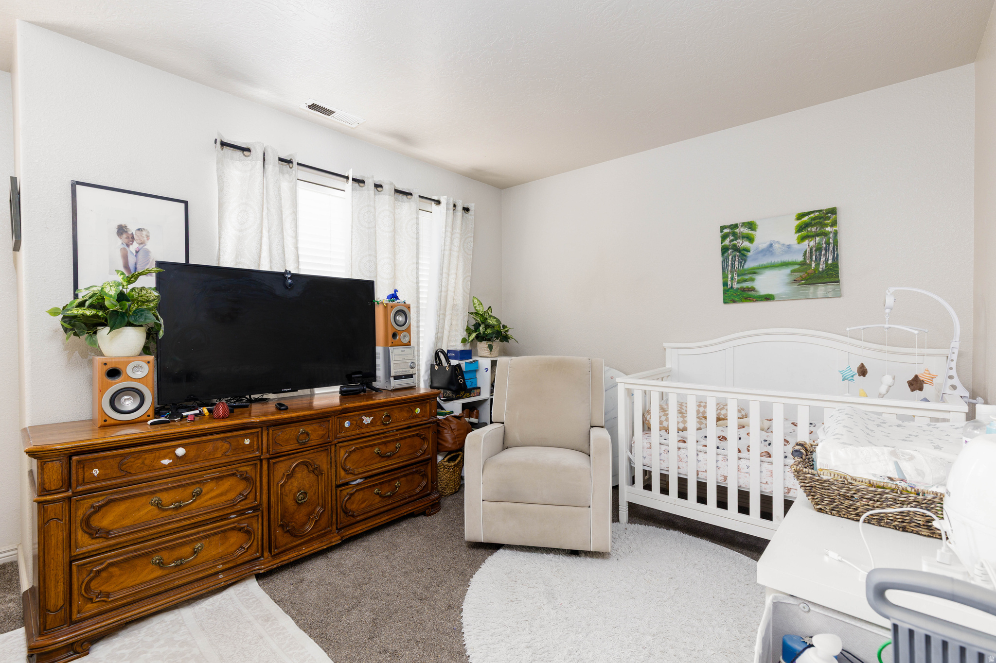 HIDDEN VALLEY TOWN HOMES PUD PH 1 - Residential