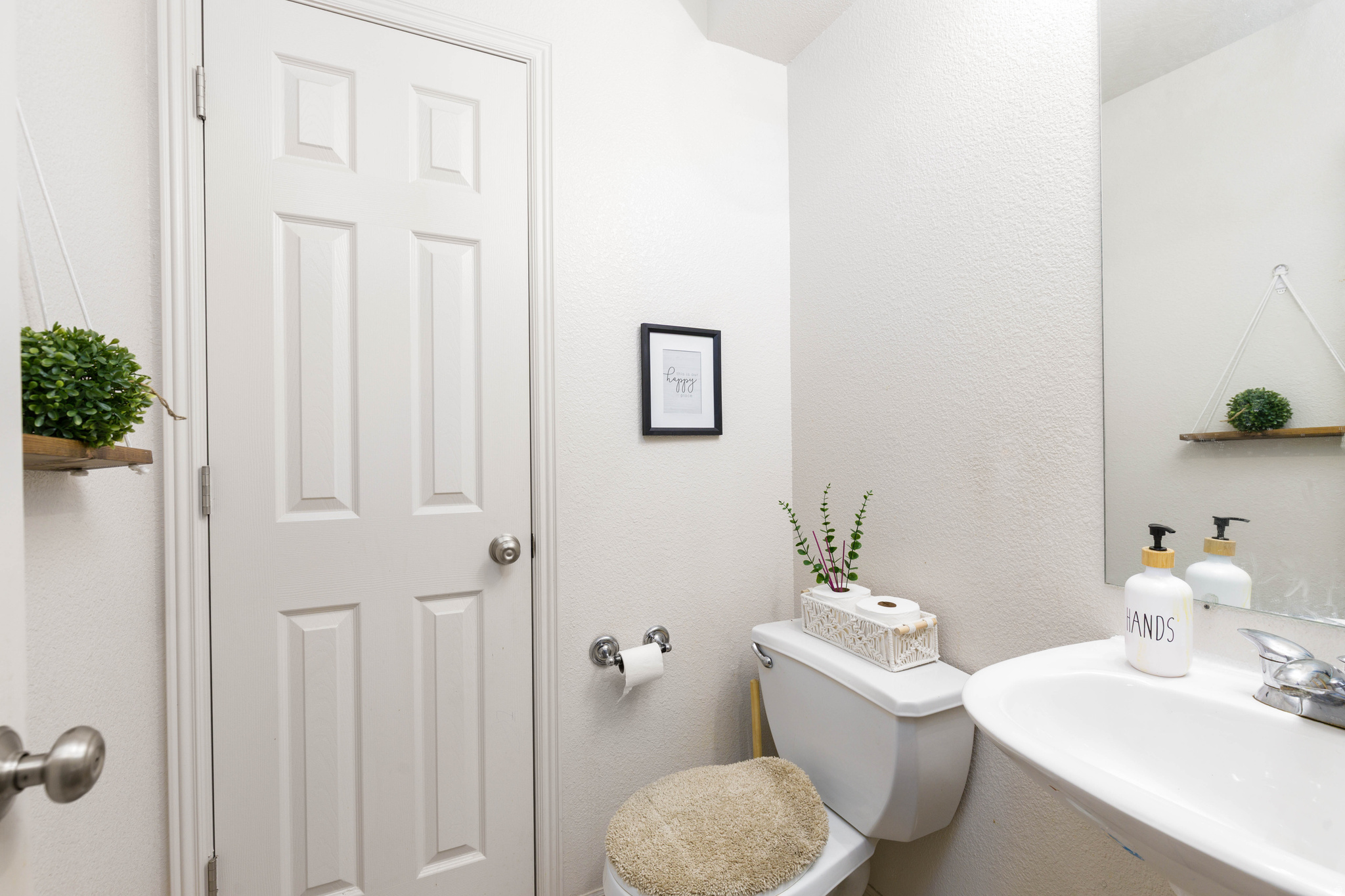 HIDDEN VALLEY TOWN HOMES PUD PH 1 - Residential