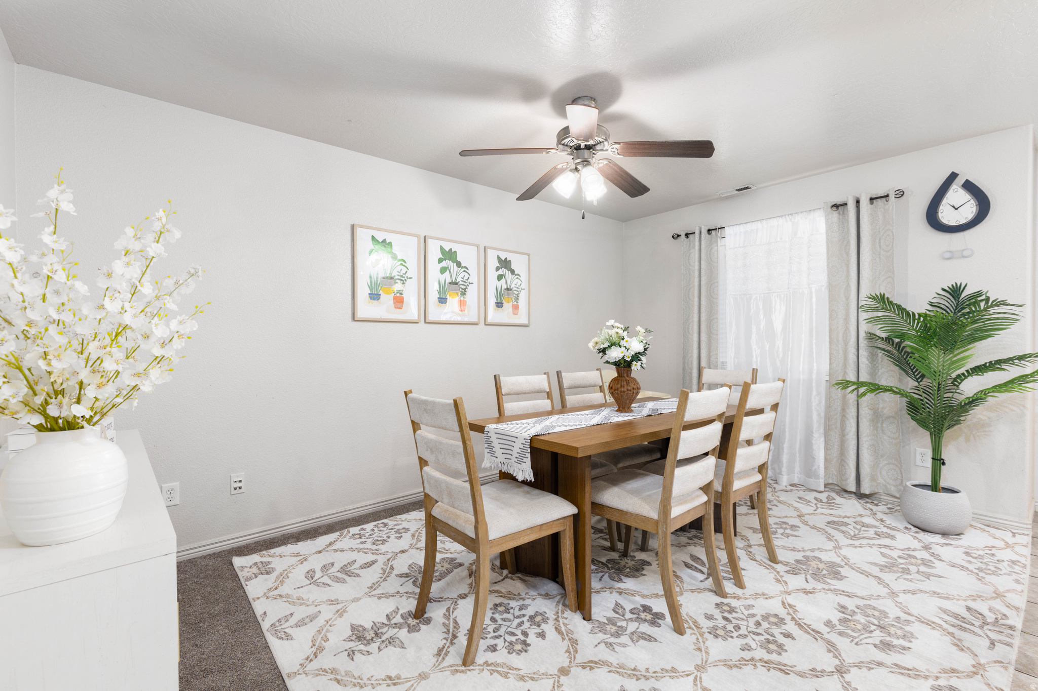 HIDDEN VALLEY TOWN HOMES PUD PH 1 - Residential