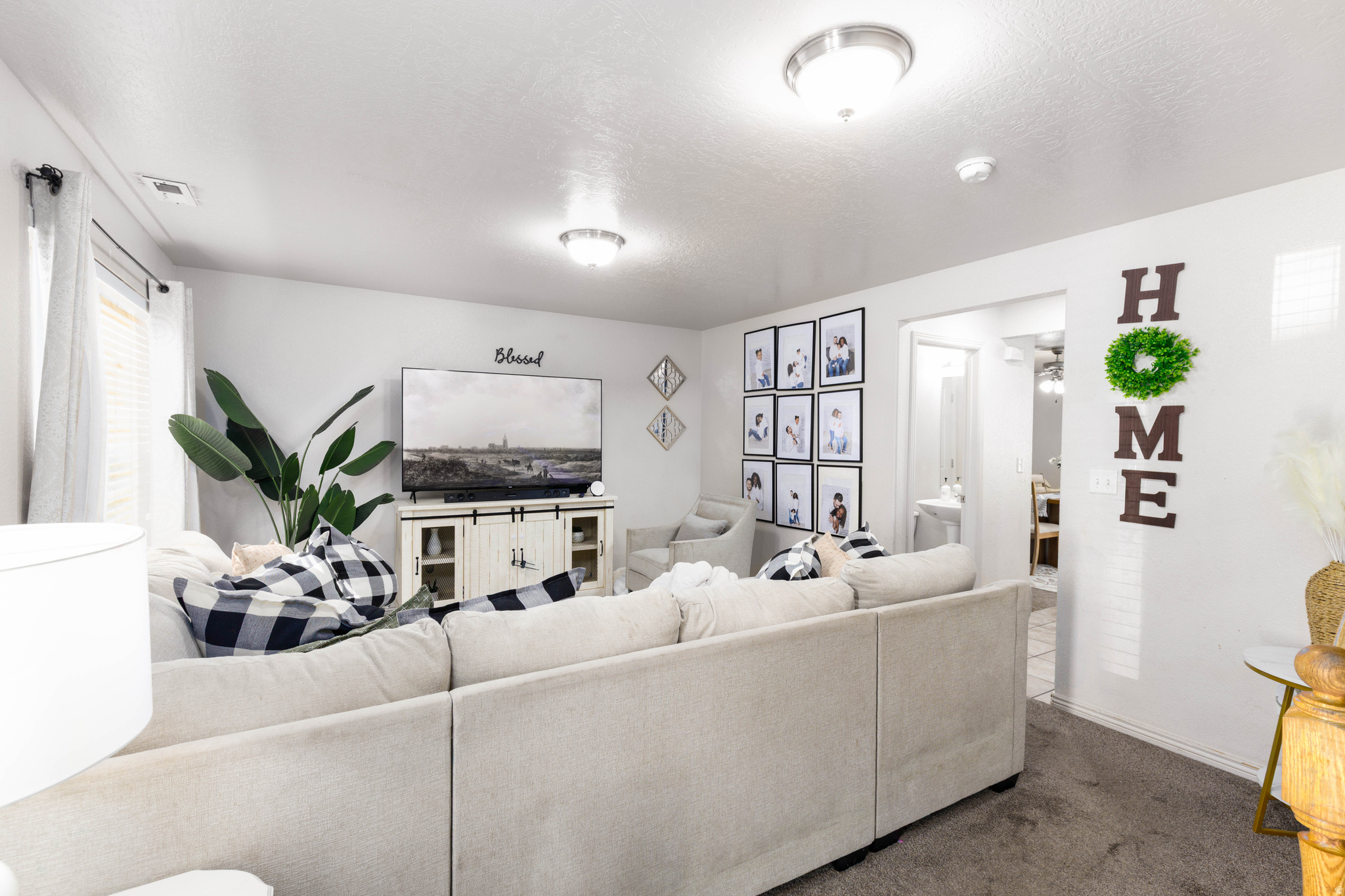 HIDDEN VALLEY TOWN HOMES PUD PH 1 - Residential