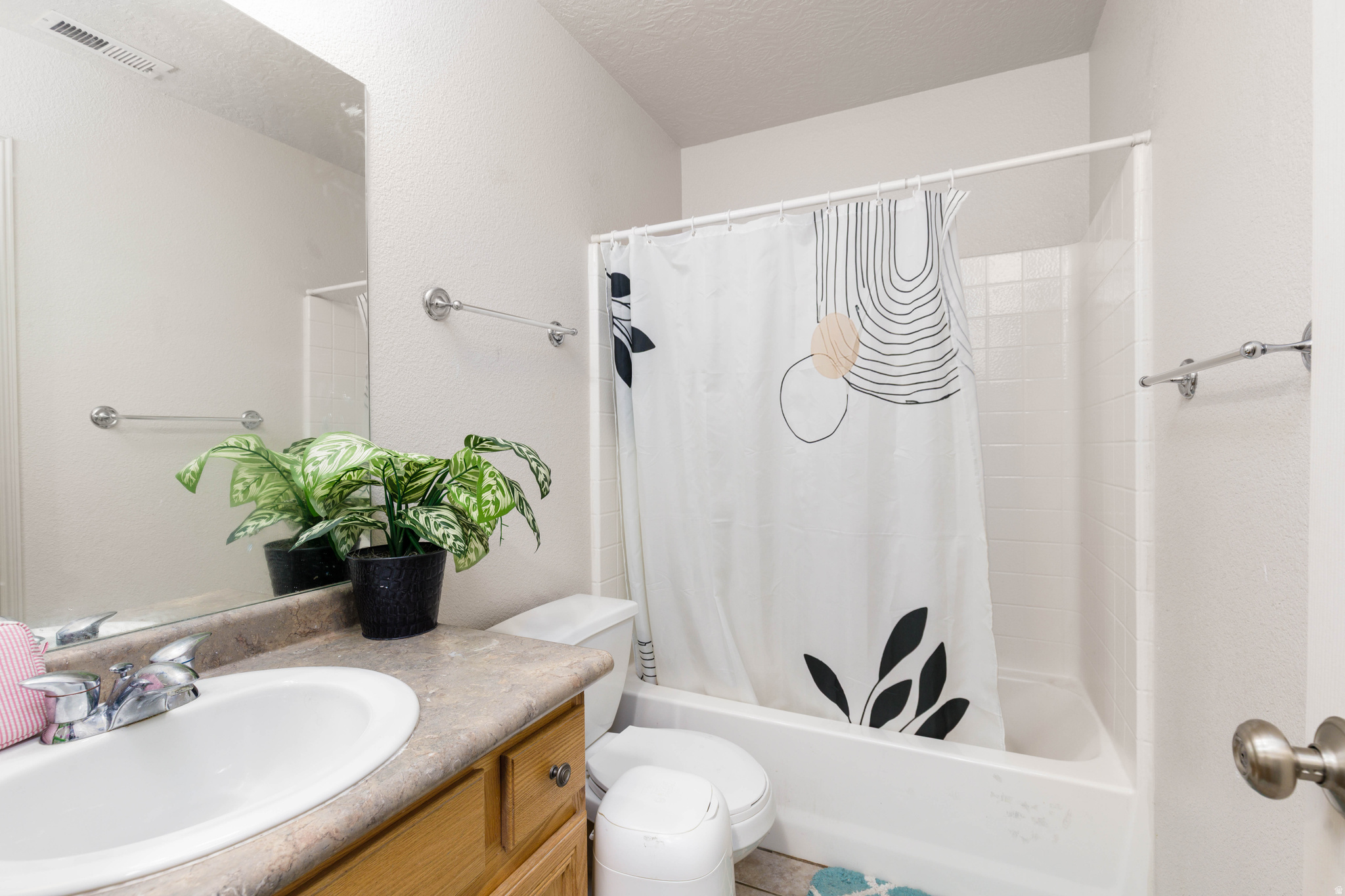 HIDDEN VALLEY TOWN HOMES PUD PH 1 - Residential