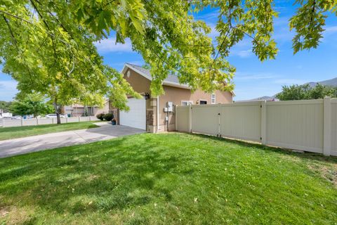 Tiny photo for 388 N 400 W, Santaquin, UT 84655 (MLS # 2169727)