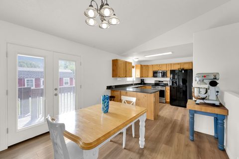 Tiny photo for 388 N 400 W, Santaquin, UT 84655 (MLS # 2169727)